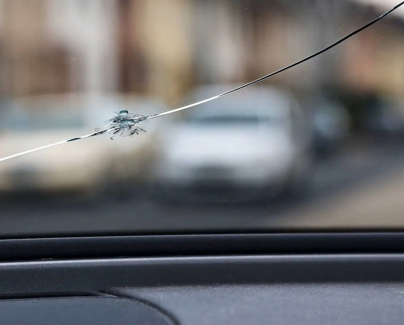 crack repair