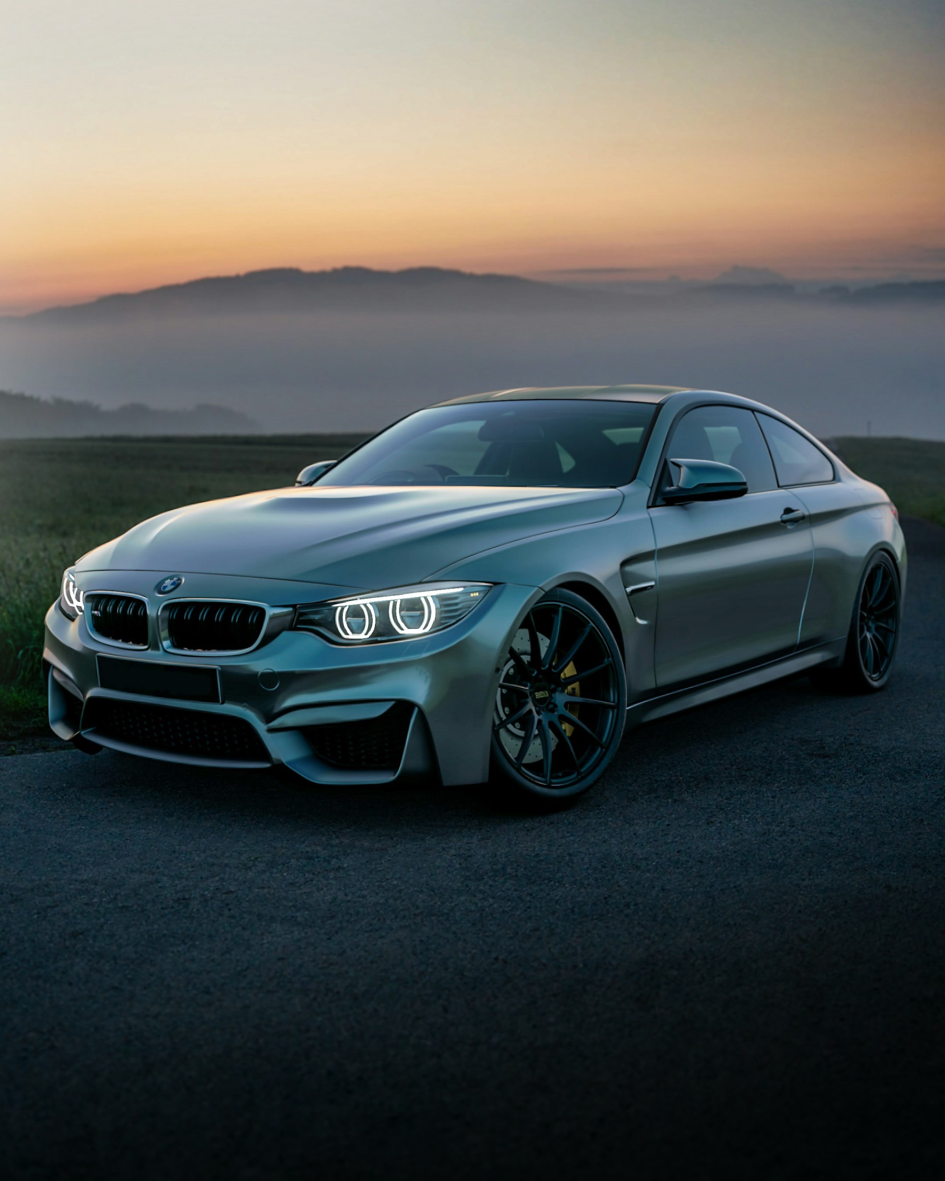 sport car